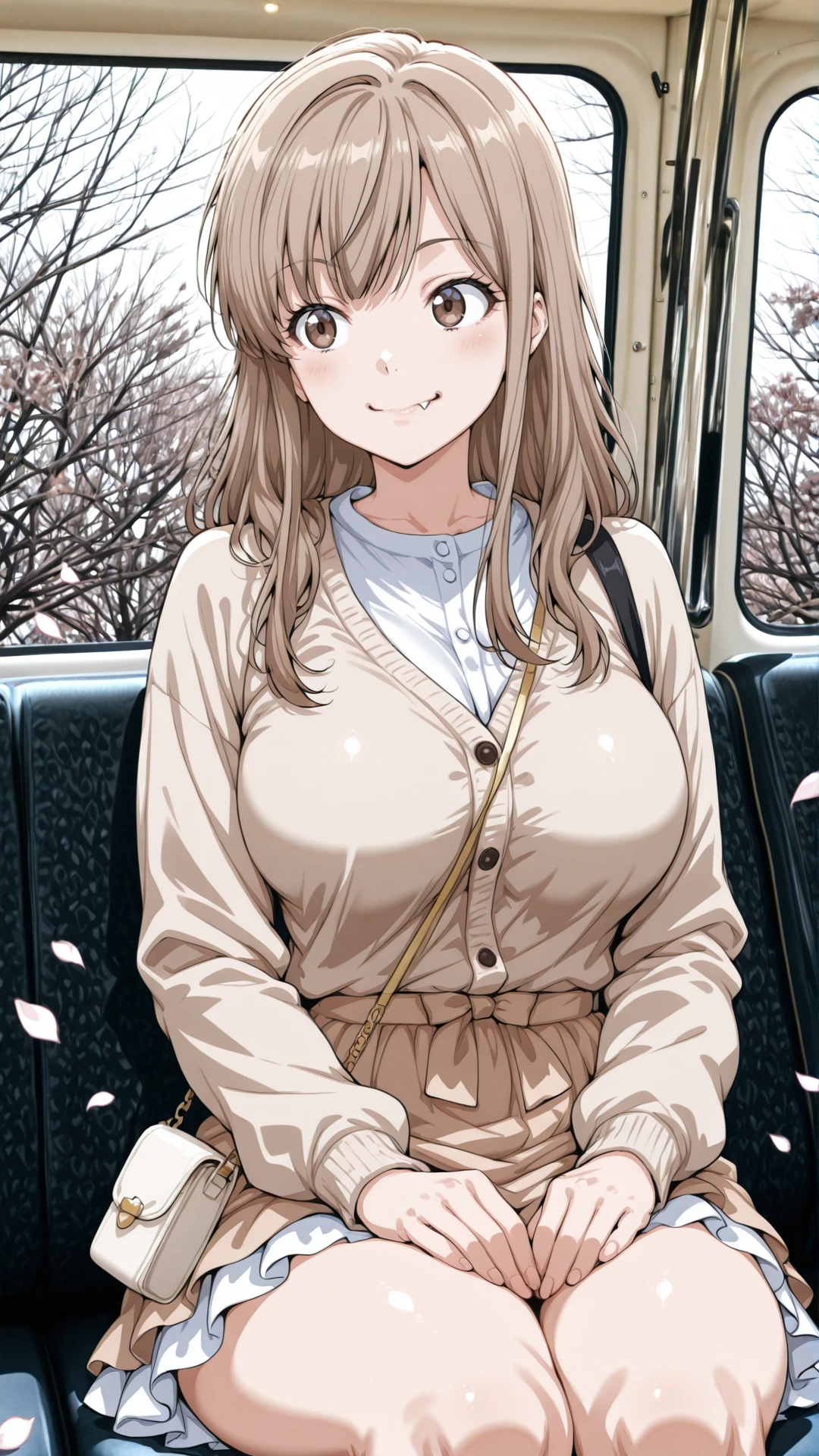 hoshizaki yui2(Solo Camping for Two (Futari Soro Kyanpu) )/星崎結衣(ふたりソロキャンプ) v2.0