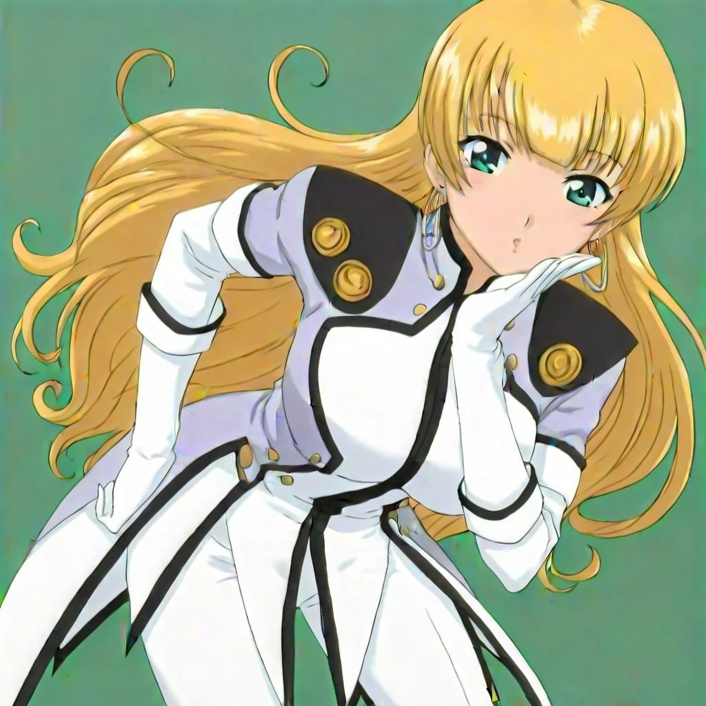 Ratchet Altair (Sakura Wars) V1