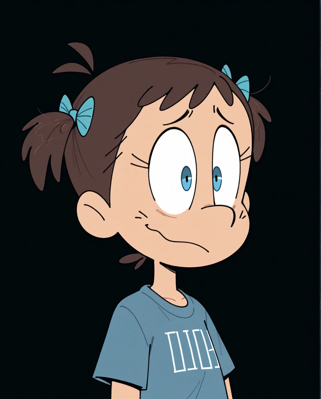 Mandy (Cashew & Belle) V1