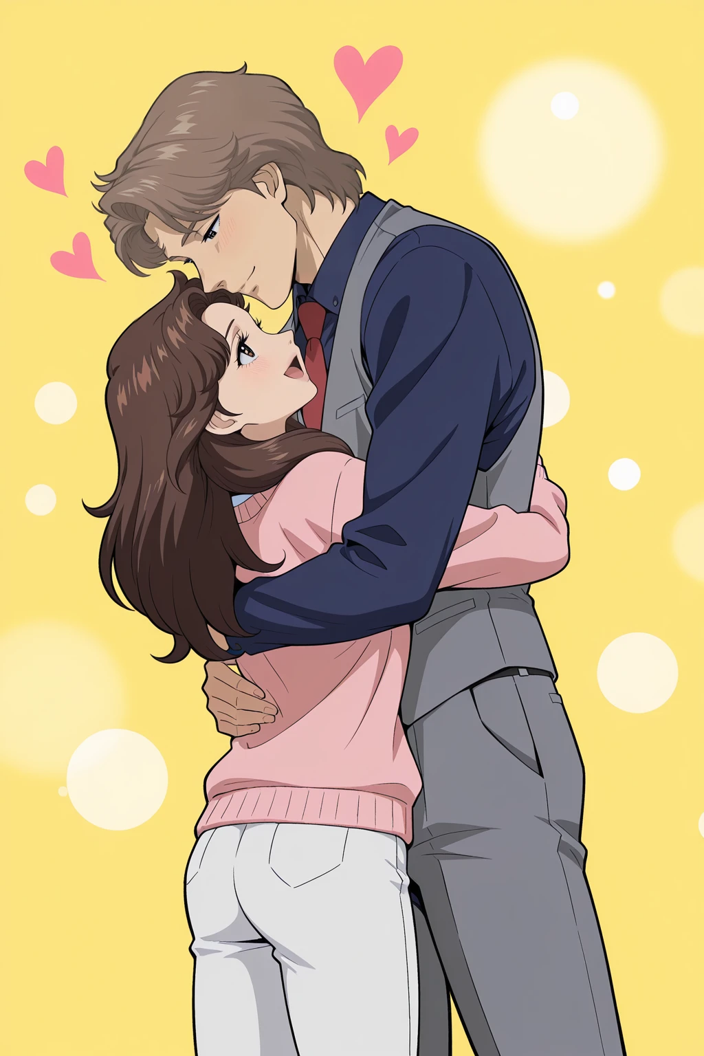 GLASS MASK 🎭 STYLE (2005) 🎭