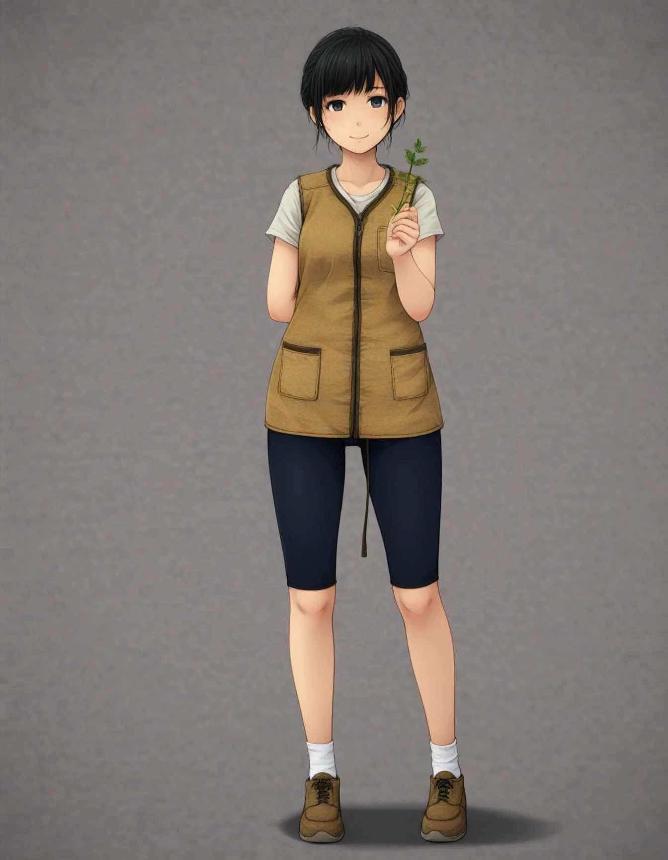 YOSHITORA Style v1.0