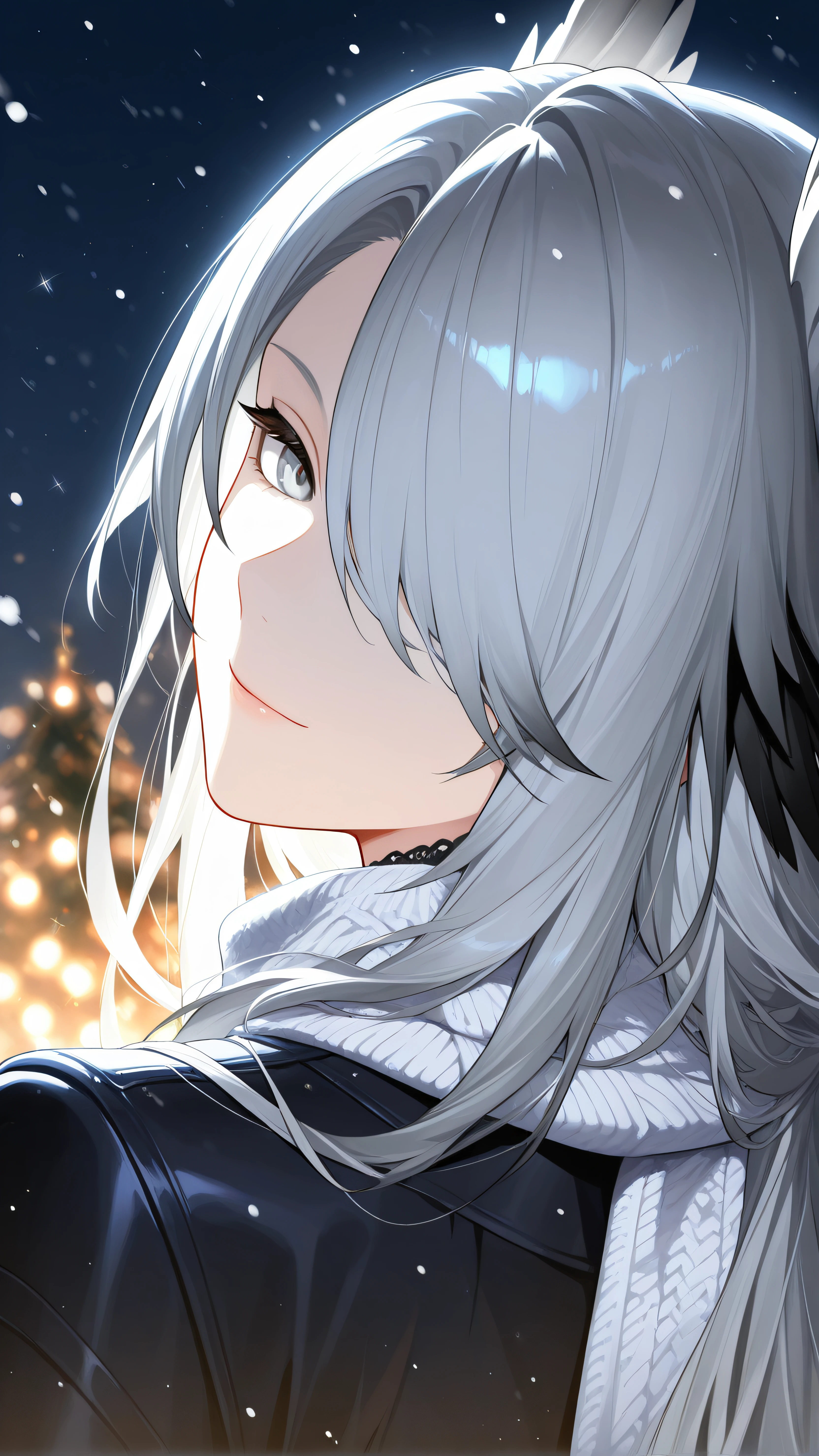 Koshelna（卡谢娜）——Arknight（明日方舟） v1.0