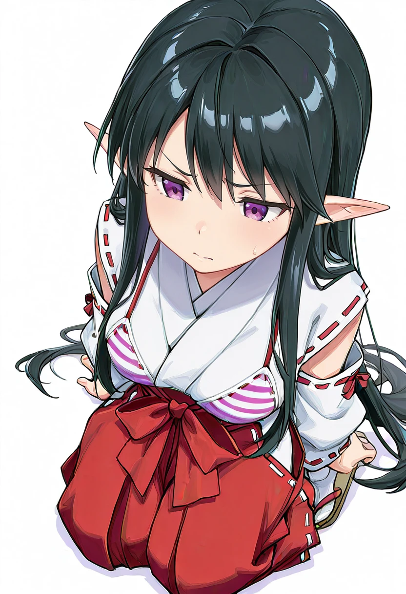 Kushiyatama | Log Horizon V1 | Illustrious