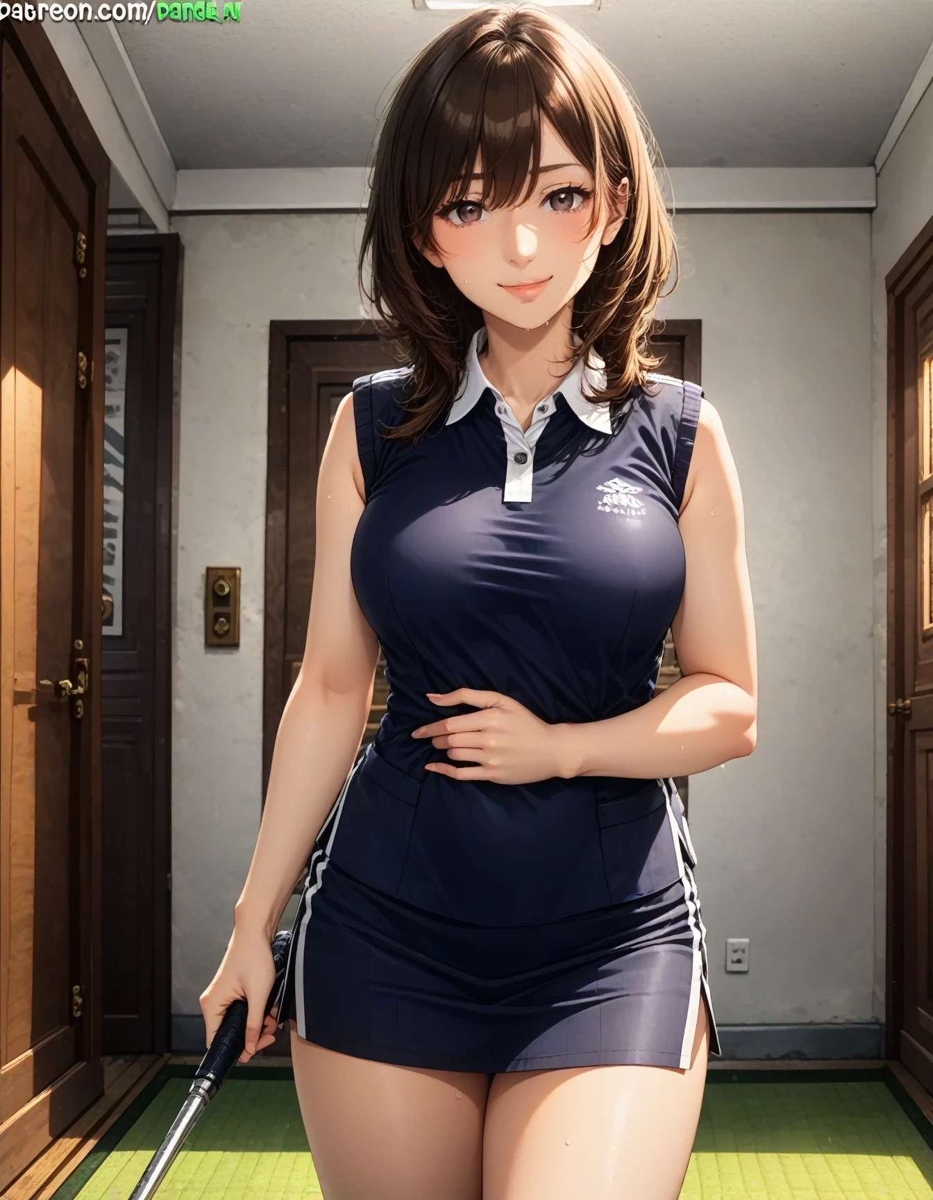 Panda_Ai Style v1.0
