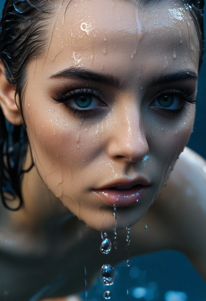 ZETA-RAW: Ultra Realism Portrait V1