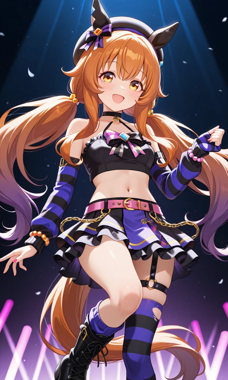 (New Version) Mayano_Top_Gun_(Umamusume)_2_VARIATIONS_AND_7_OUTFITS v1.0