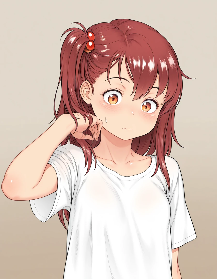 Kazuko Araki- [Jairou] - IL Illustrious V1