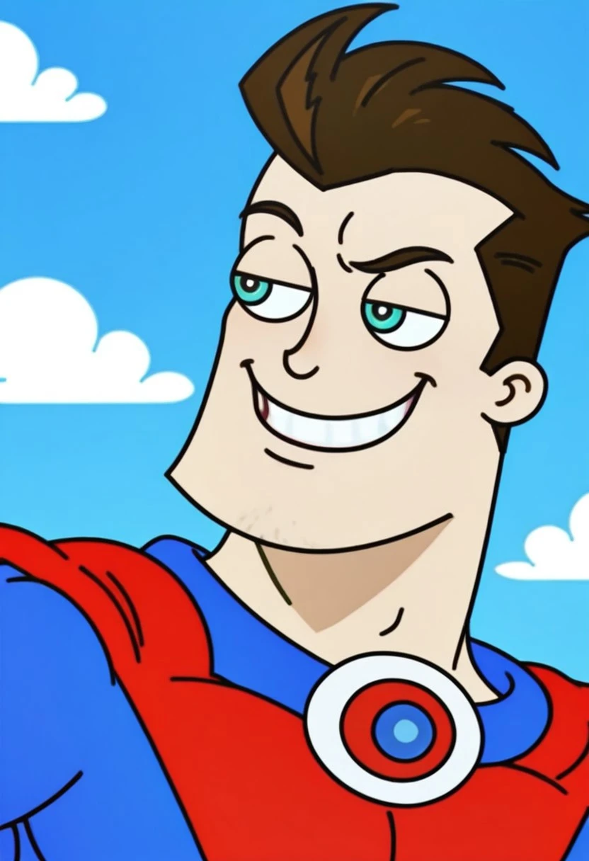 Dr. Dimensionsocks - Dr. Dimensionpants [Illustrious] DrDimensionpants-v1.0