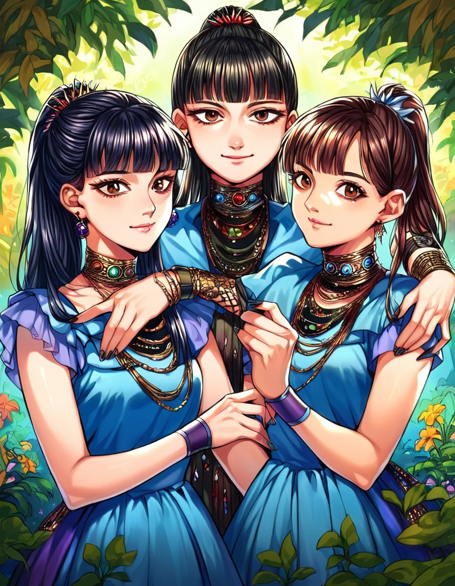 Anemone Juri (じゅり) artstyle (Pixiv, etc) [Pony] v1.0