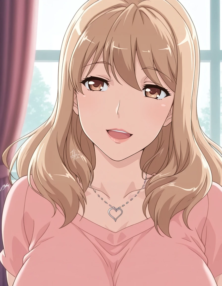 Character Set: [Okusama wa Moto Yariman (OVA)] 奥様は元ヤリマン v1.0