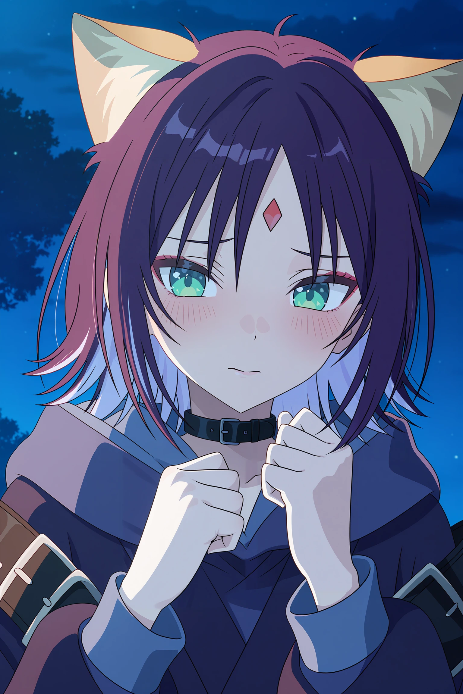 Chou Kaguya-hime! - Iroha Sakayori (virtual youtuber)丨超かぐや姫!- 酒寄彩葉(virtual youtuber)丨超时空辉夜姬!- 酒寄彩叶(virtual youtuber) Illustrious&noob_1.0