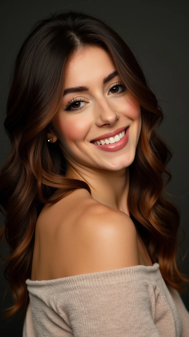 Flux 1D Veda Female Model Lora [Big Round ] V1.0