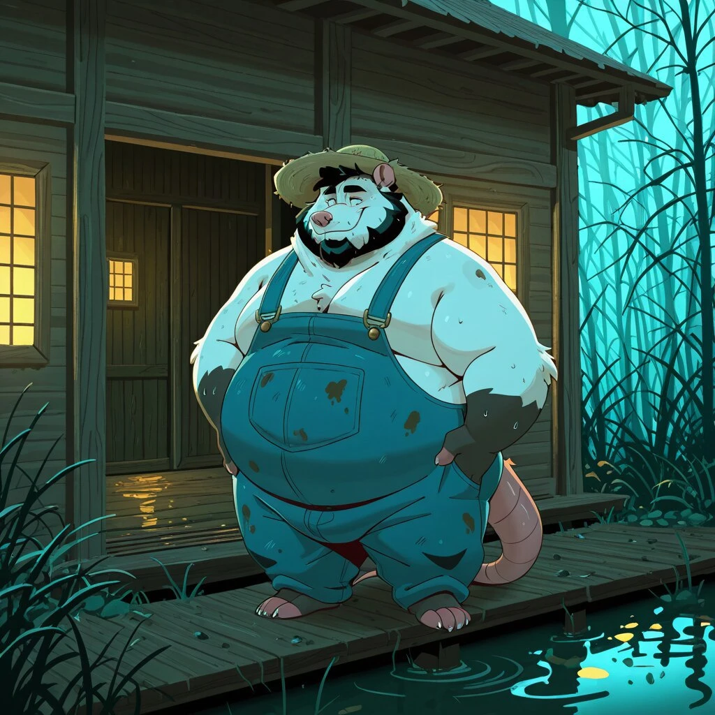 Riisago Style illustrious v1.0