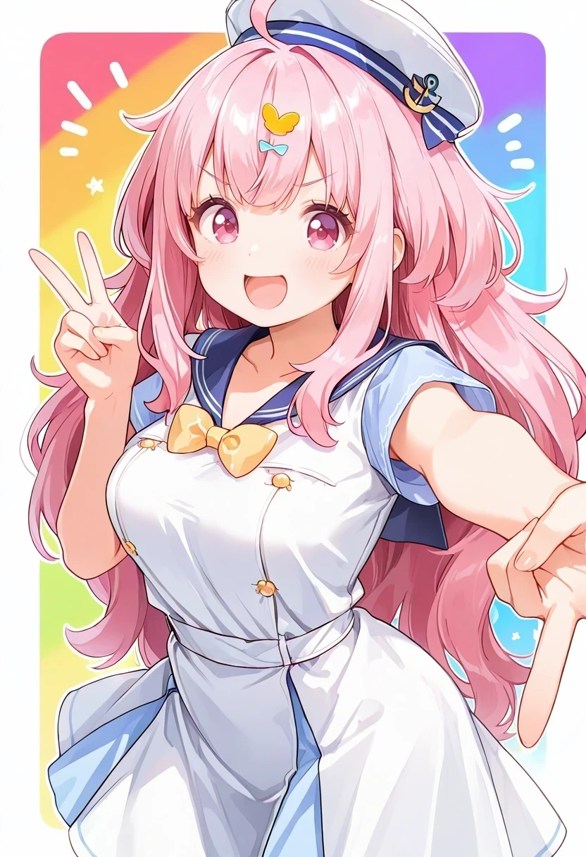 とまり / 渡真理 / Tomari ( 夜羊重工 / 夜のひつじ / 夜羊社 / Yoru no Hitsuji ) - IllustriousXL/NoobAI V1