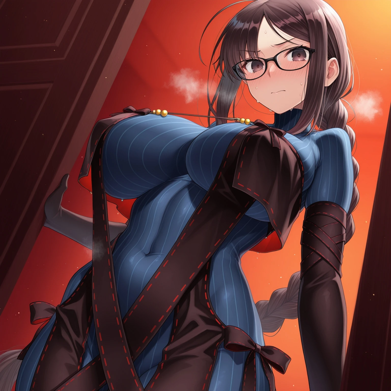 ヨシラギ style/ Yoshiragi style v1.00