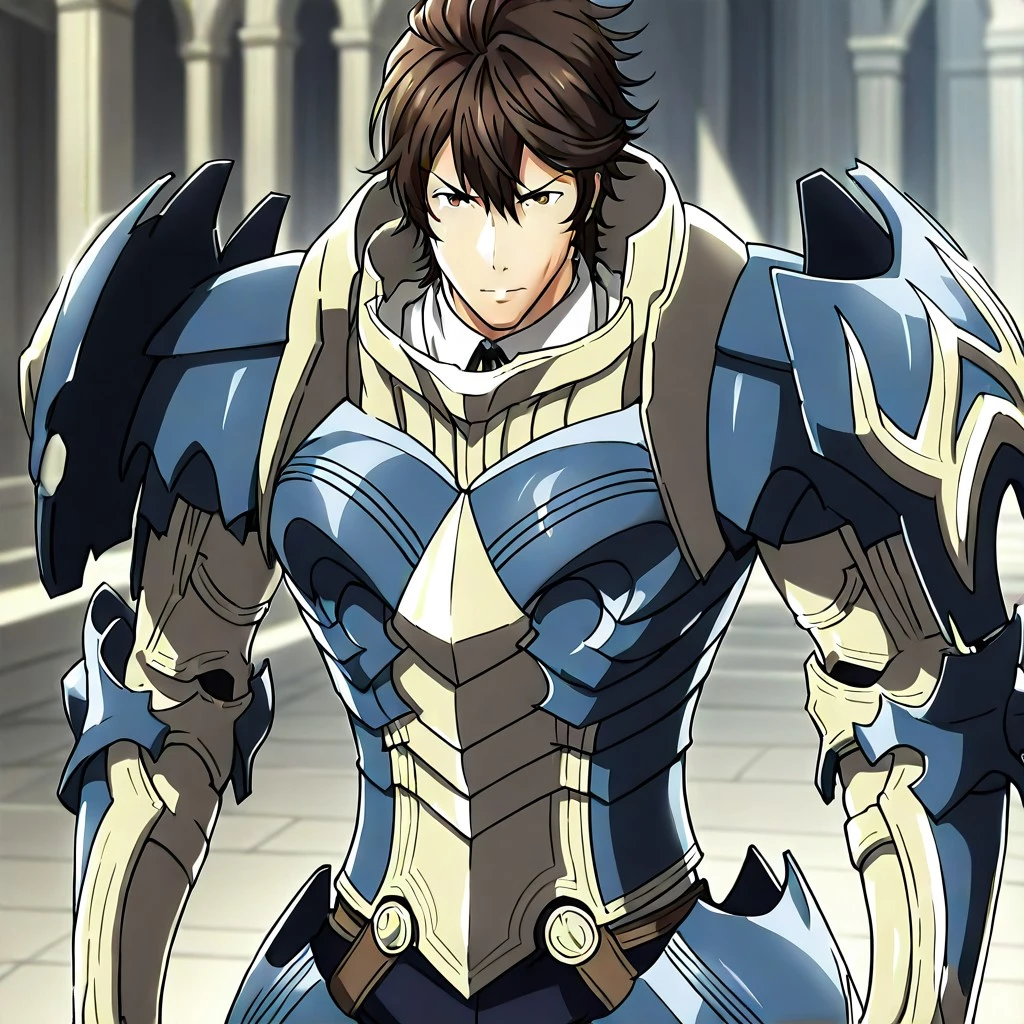 Frederick [Fire Emblem Awakening/IL] V1