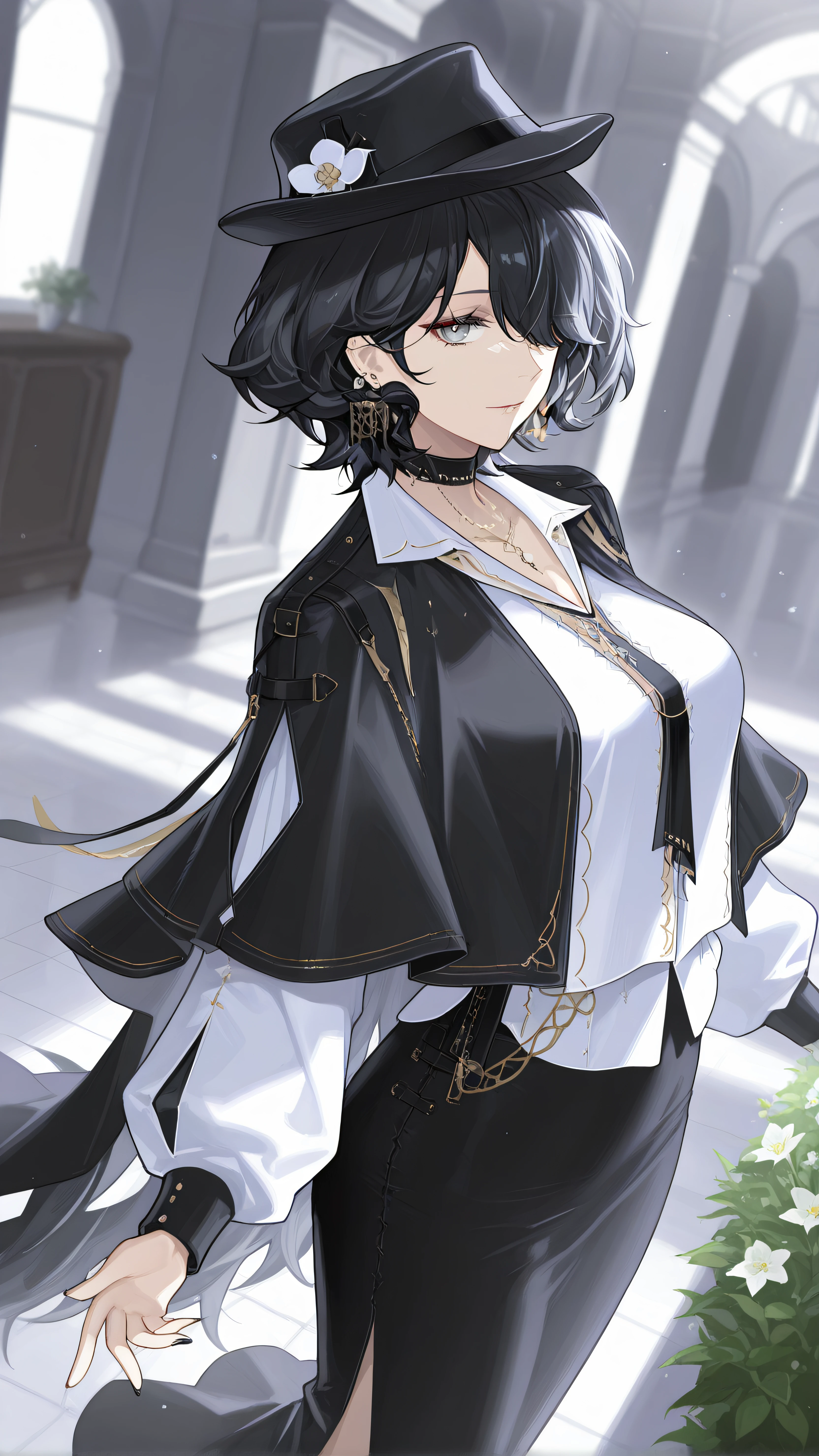 Amaia（阿玛雅）——Arknight（明日方舟） v1.0