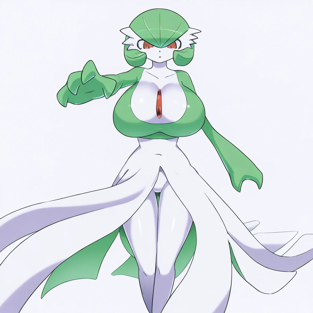 Gardevoir (Nayuta Takumi Style) VPK-1