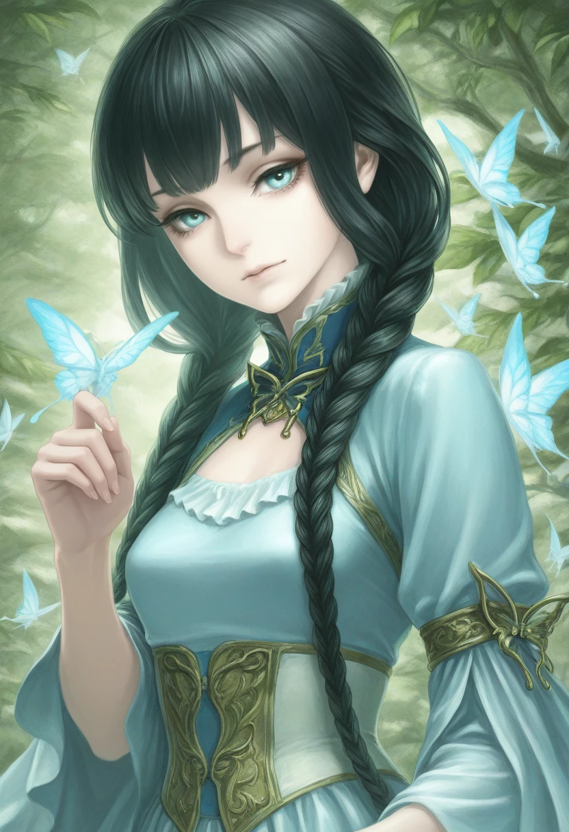 靄太郎 Style v1.0