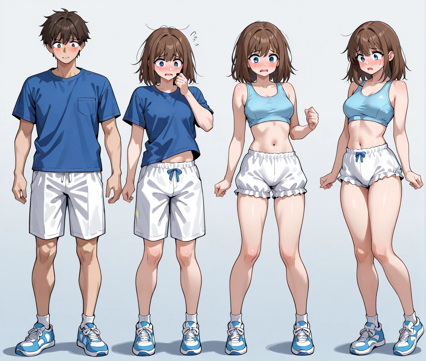 Linear_TSF_Sequence V1