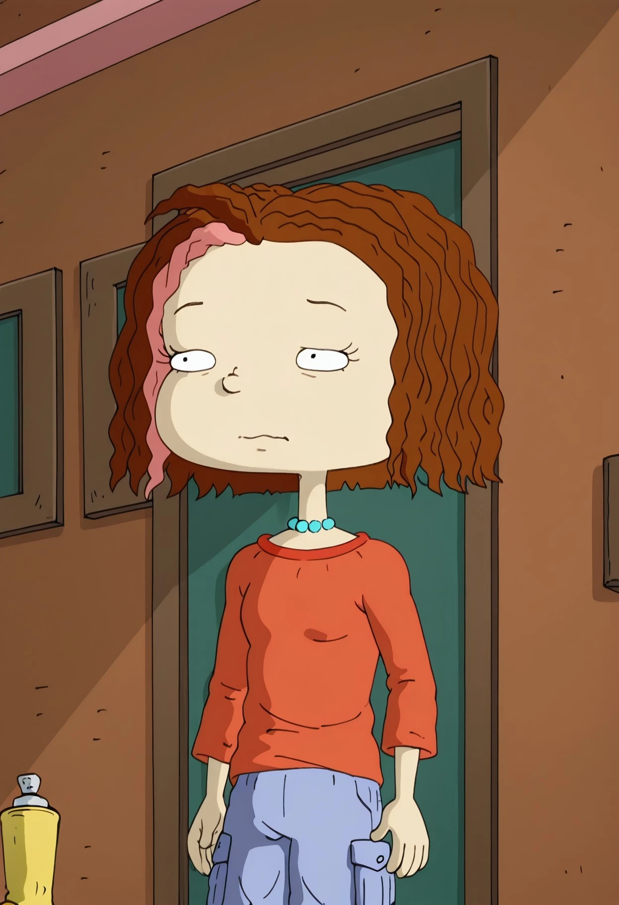 Phil and Lil (All Grown Up) Illustrious v1.0 Illustrious