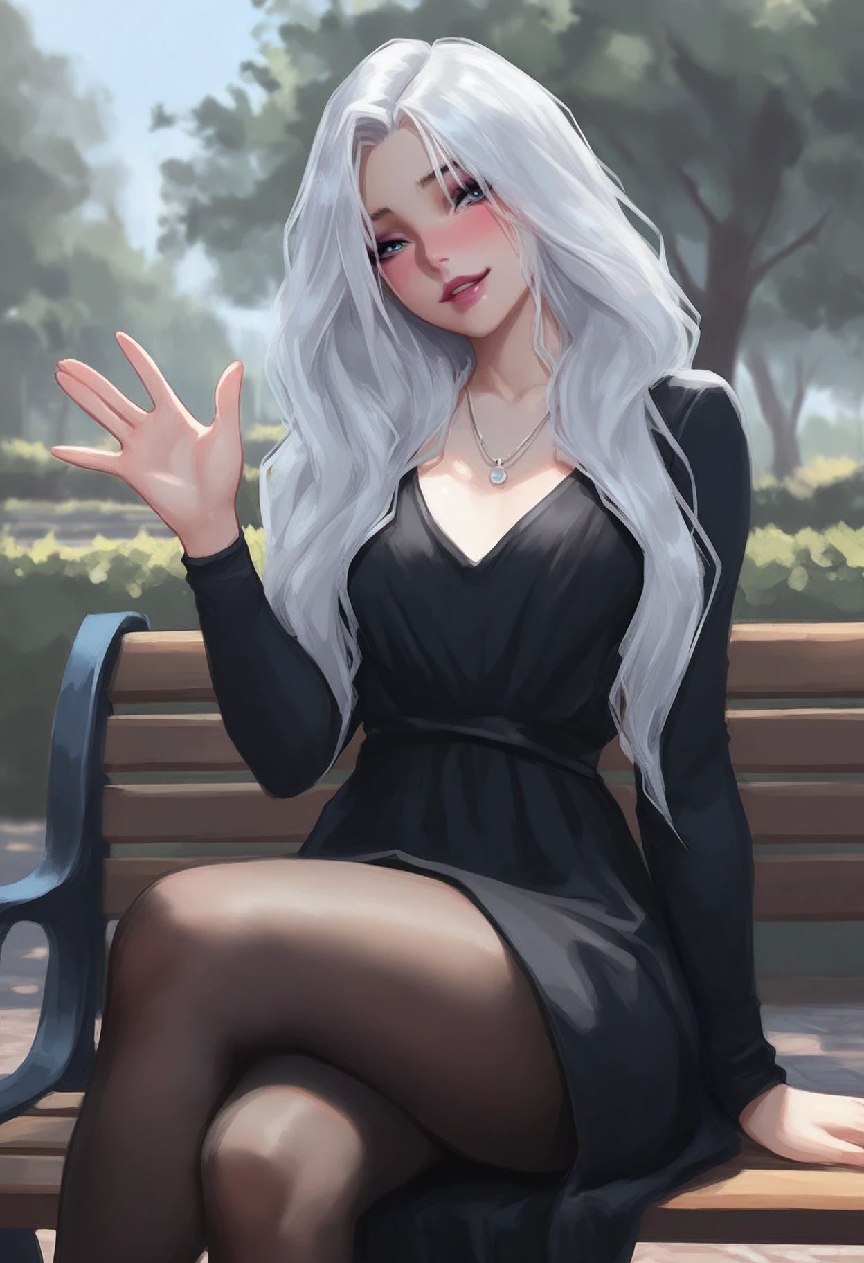 Useless Elf 2.0-Illustrious