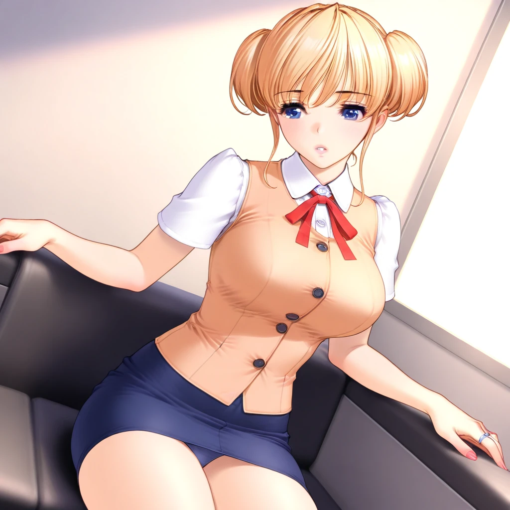 yamabuki amana 山吹 天奈 (Tsuma to Mama to Boin 妻とママとボイン) v1.0