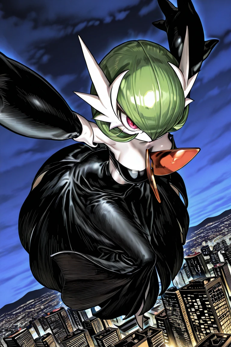 Petricor - Illus x Niji V1