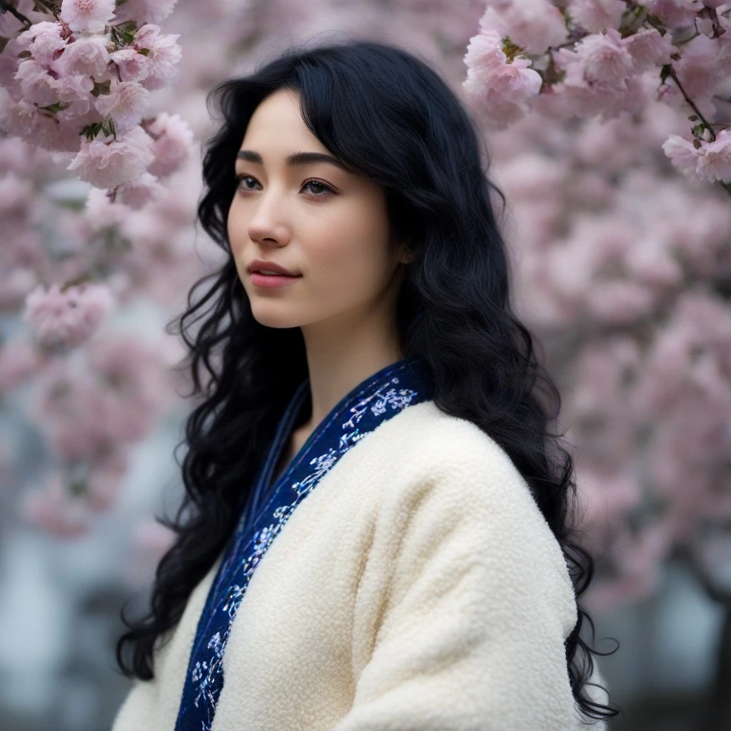 V67 Japanese Girls (Sarina) V1