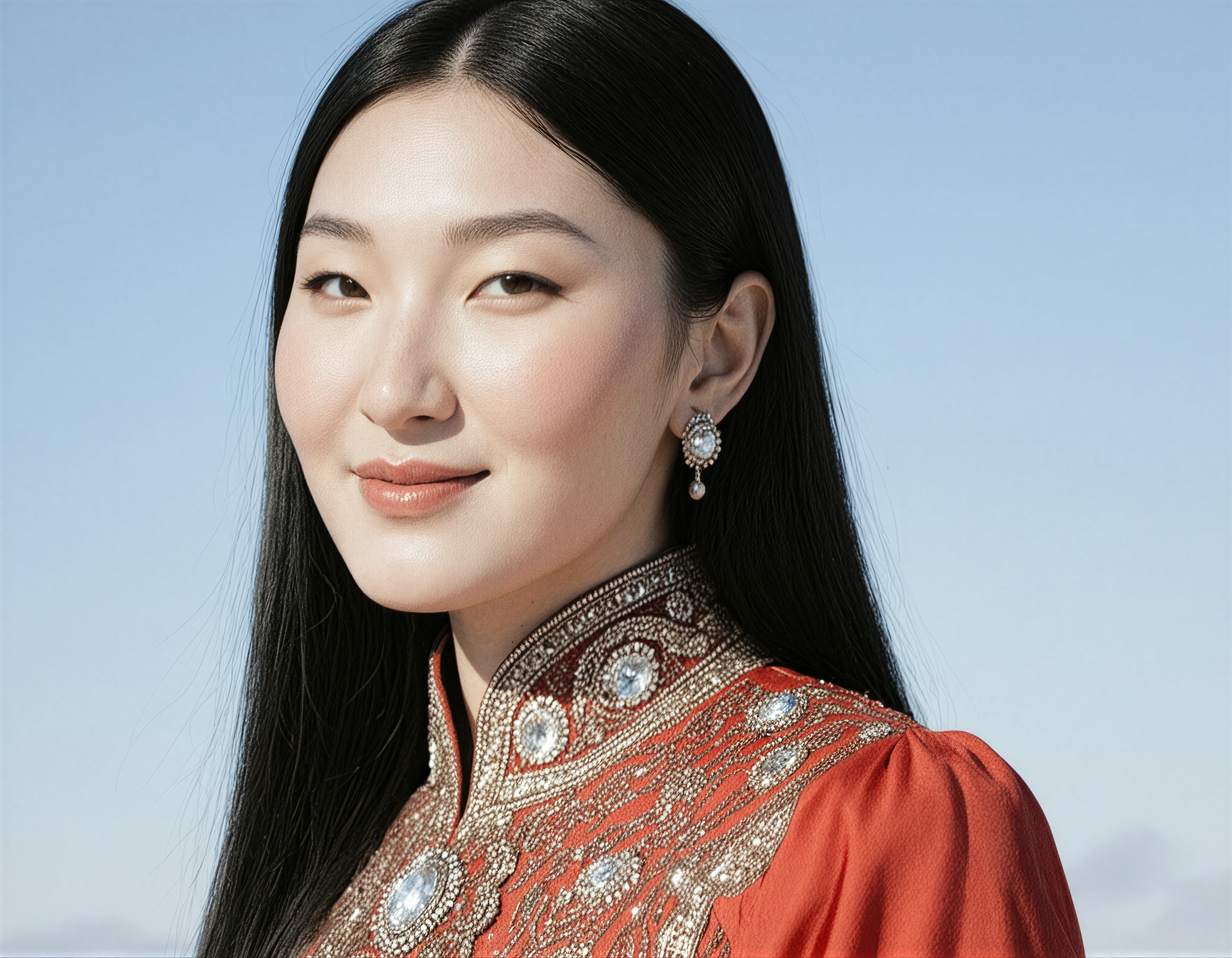 Aizhana Straightblade Flux V1