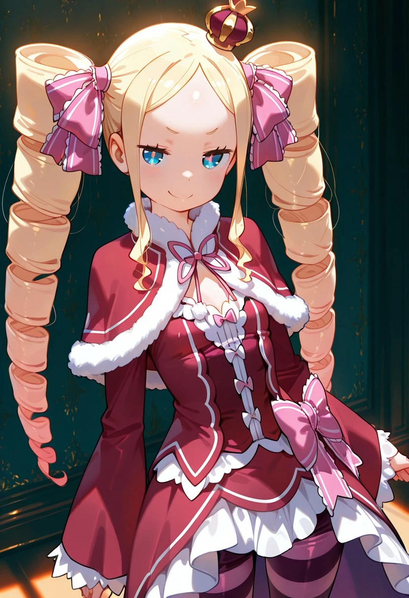 Beatrice | Re:Zero kara Hajimeru Isekai Seikatsu | AiConviction Illustrious