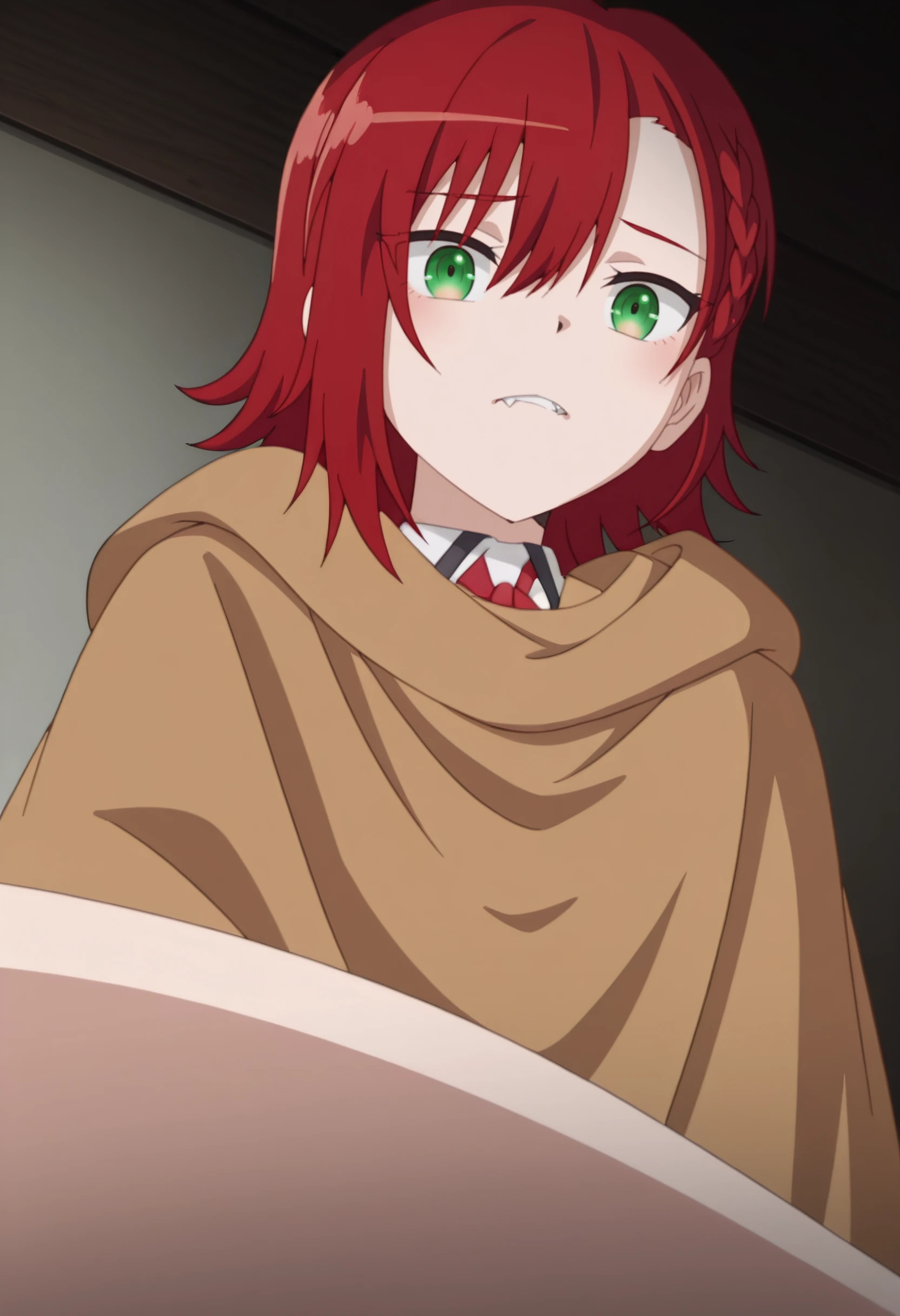 Amyu - Saikyou Onmyouji no Isekai Tenseiki (The Reincarnation of the Strongest Exorcist in Another World) - 3 Outfits - Illustrious/SDXL v1.0