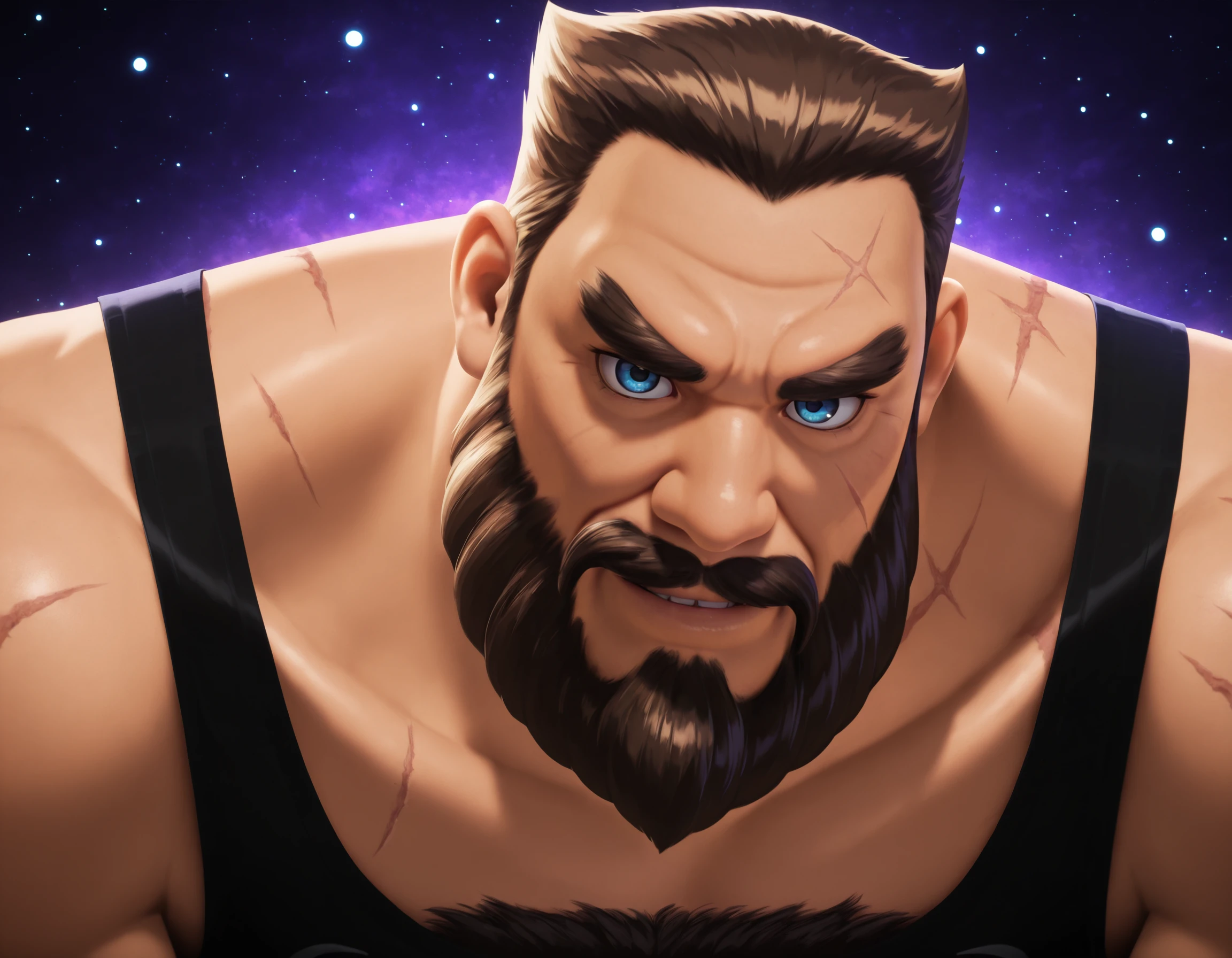 Raúl Bruel - Miraculous: Tales of Ladybug and Cat Noir [Illustrious] V1