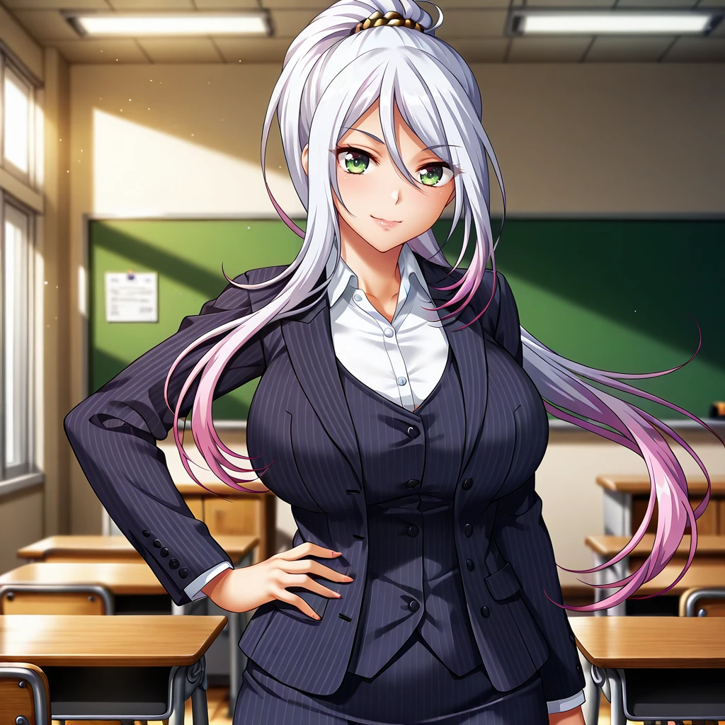 Kazaoka Aira - Reijuu no Seifuku v1.0