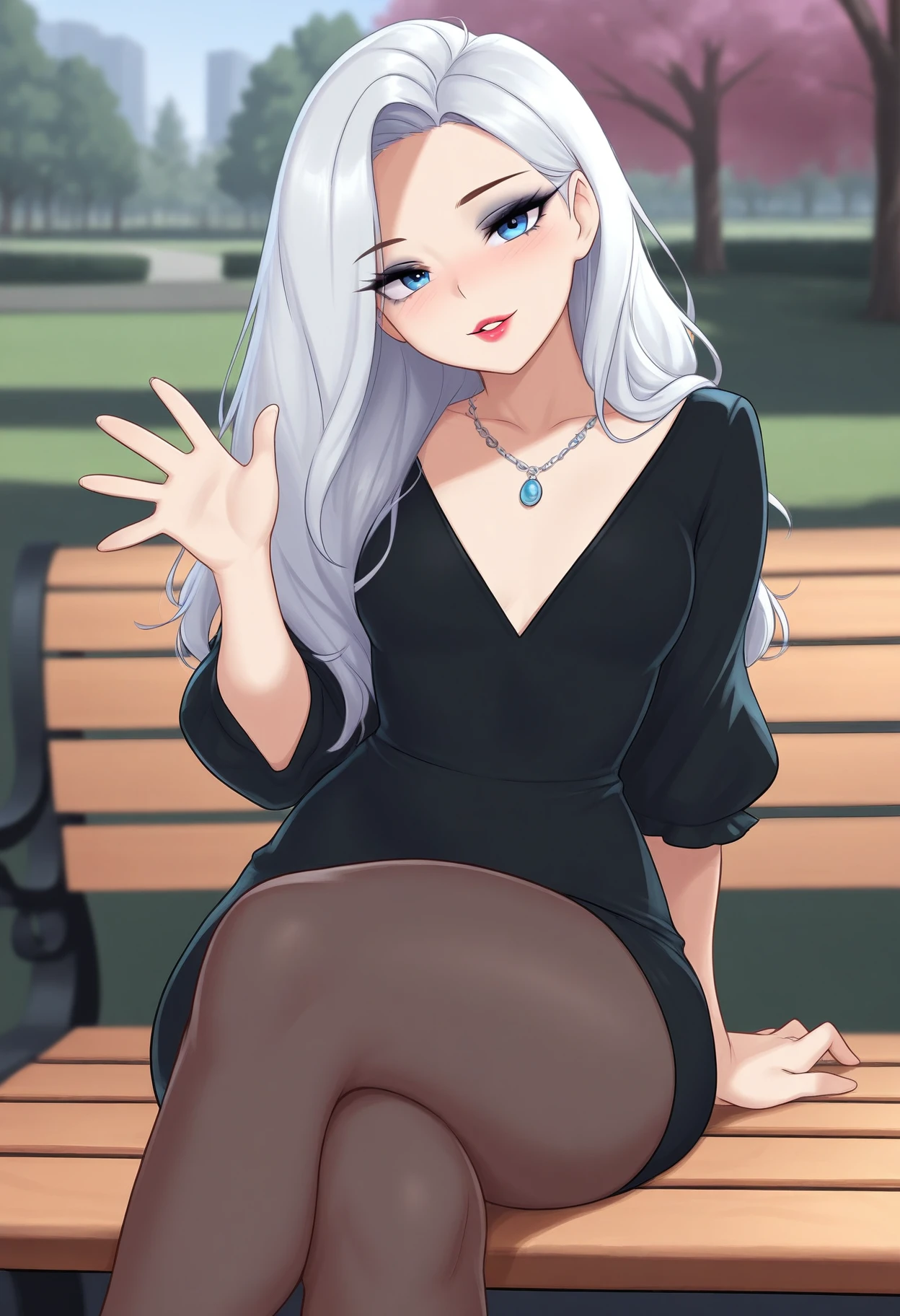 TwistedScarlett60 2.0-Illustrious