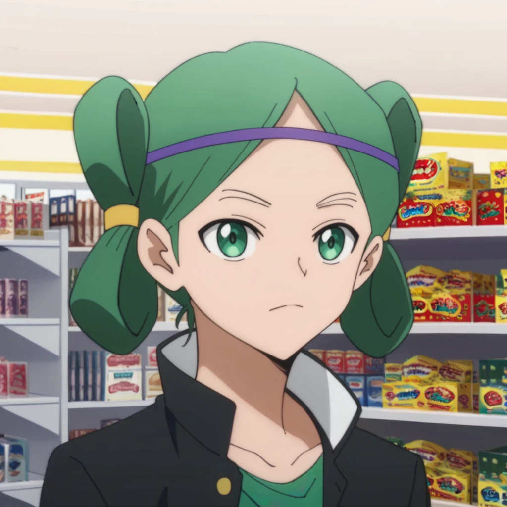 Yamato - Bikkuri-Men V1