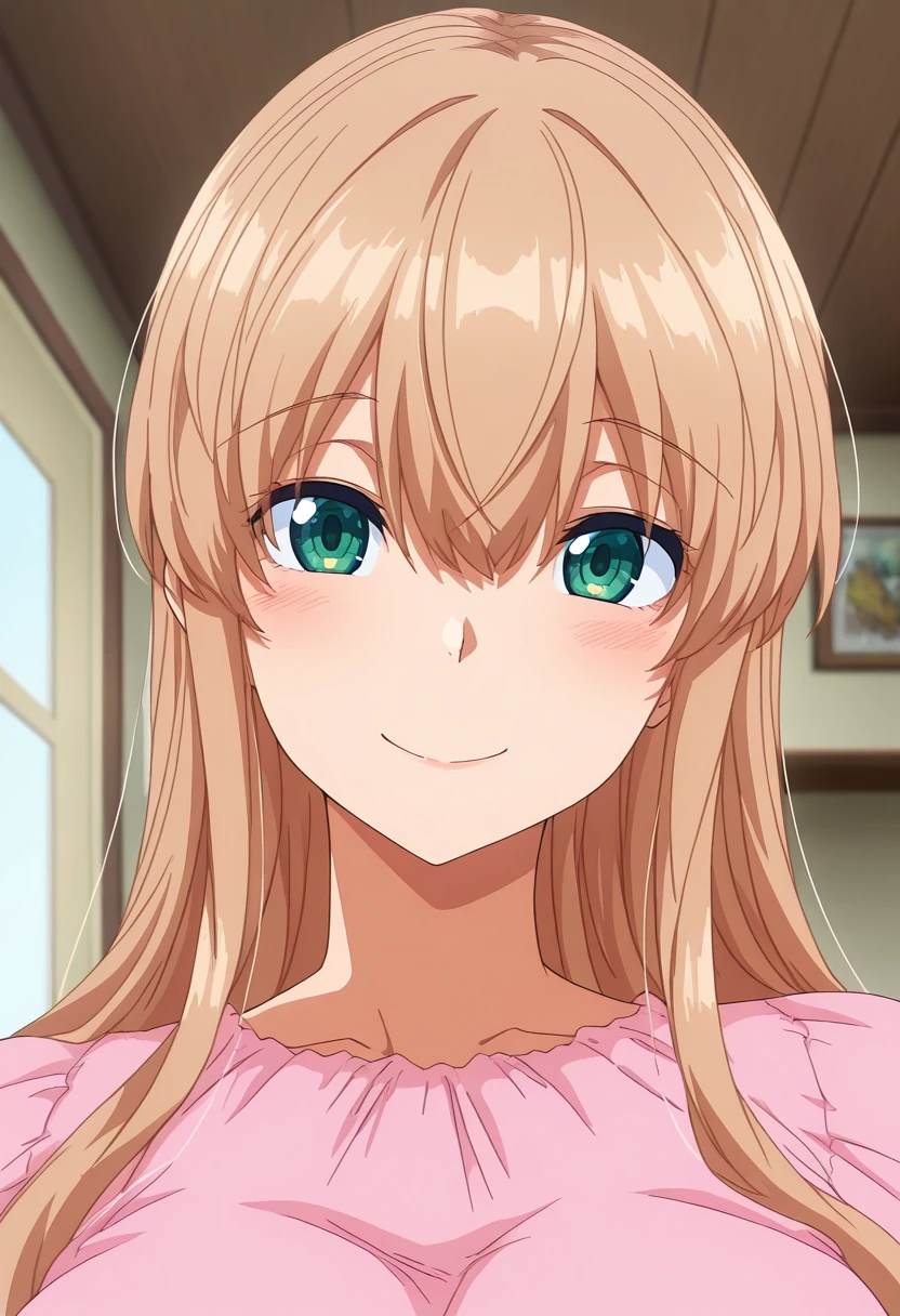 汐見 理沙 (Shiozumi Risa) - 知らないこと知りたいの? (Shiranai Koto Shiritai no) v1.0 IL