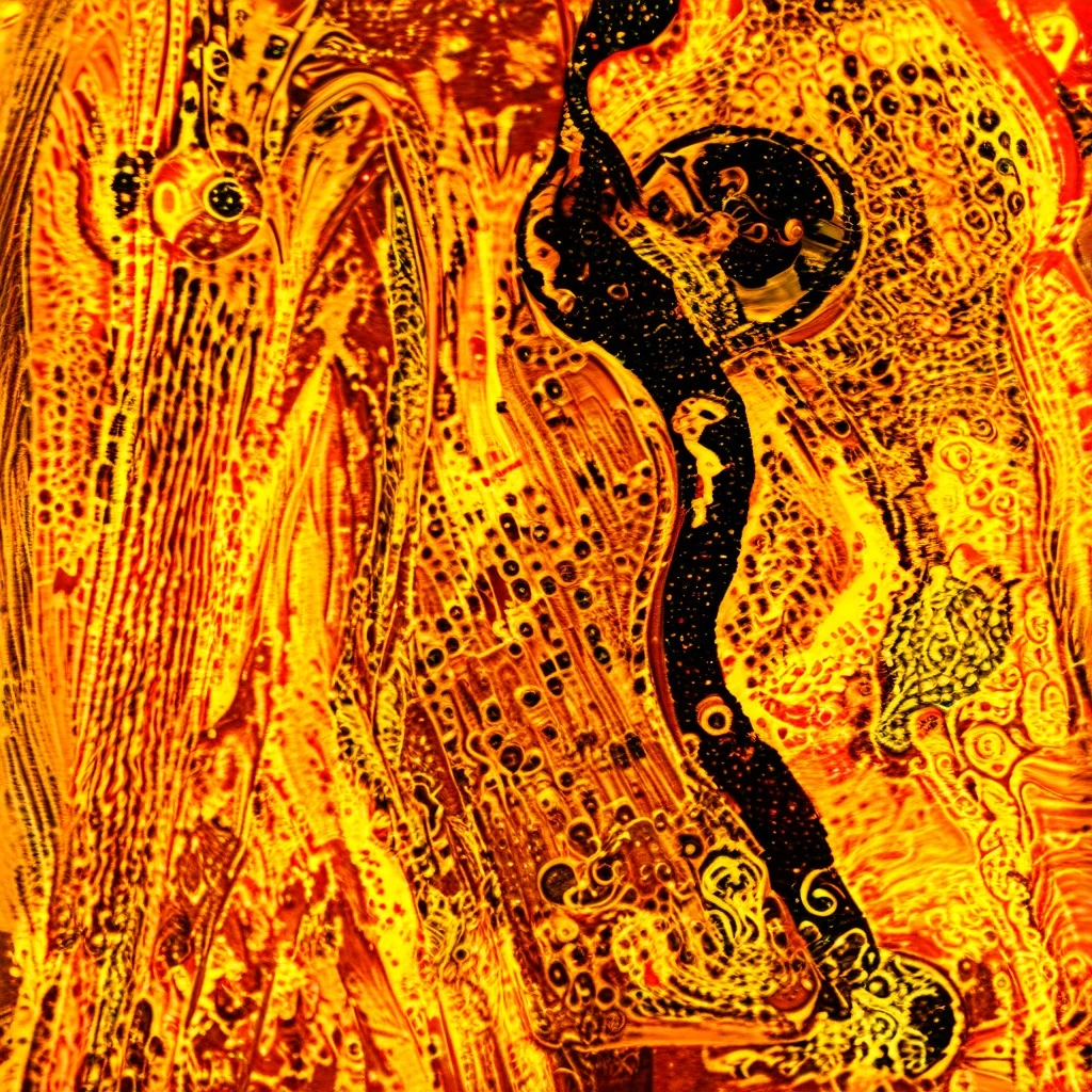 Abstracted Realism V1