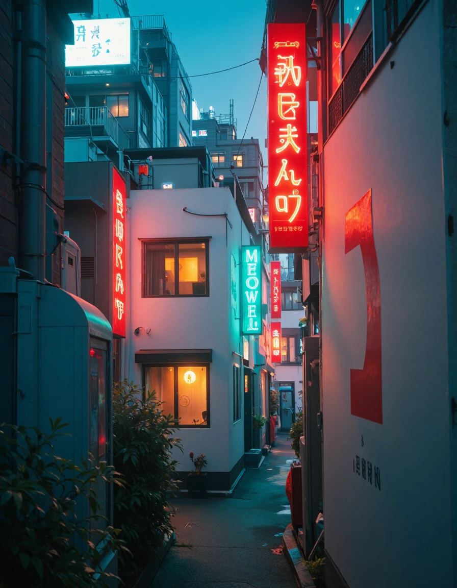 City Worlds 02 - ZIT Neighborhood Part 1