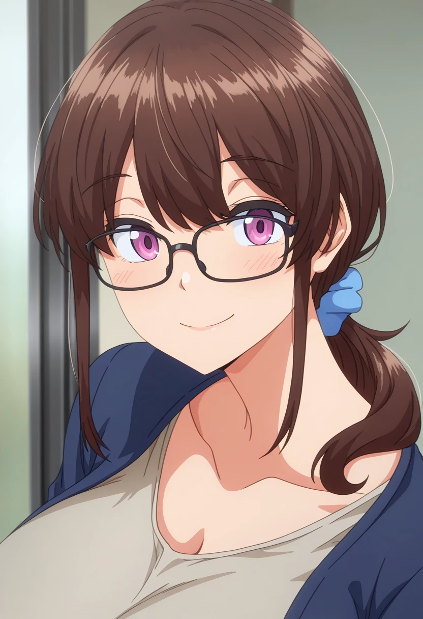 月島 岬 (Tsukishima Misaki) - 知らないこと知りたいの? (Shiranai Koto Shiritai no) v1.0 IL