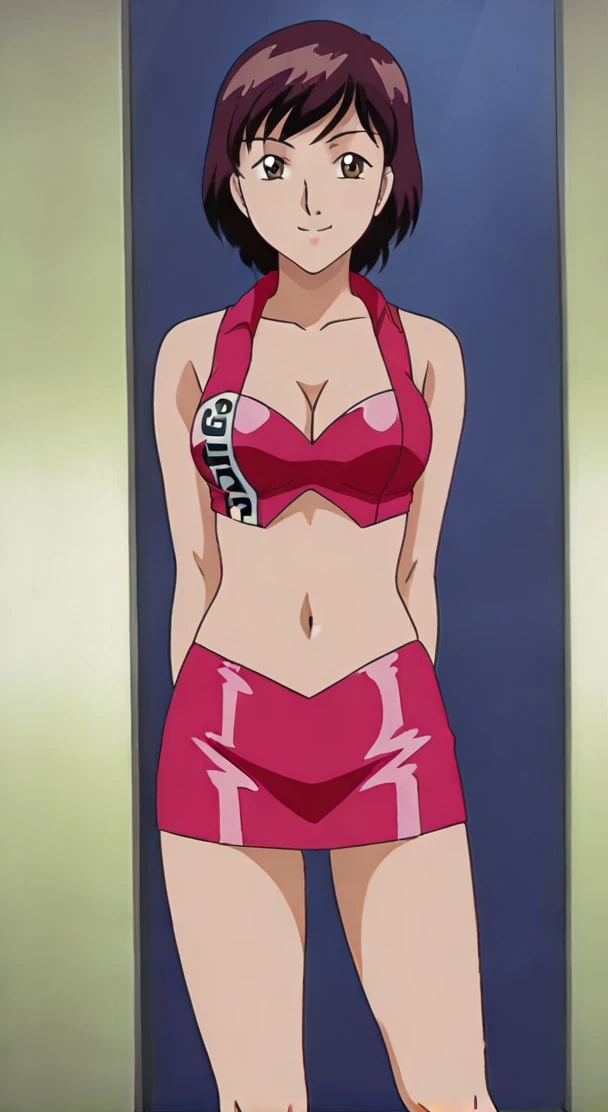 三田村圭子 - 金田一少年の事件簿 / Mitamura Keiko - Kindaichi Sonen no Jikenbo V1