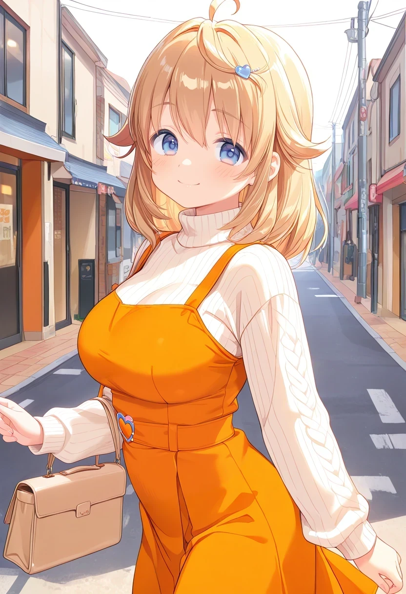 千島まこ / 千岛茉子 / Chishima Mako ( 夜羊重工 / 夜のひつじ / 夜羊社 / Yoru no Hitsuji ) - IllustriousXL/NoobAI V1