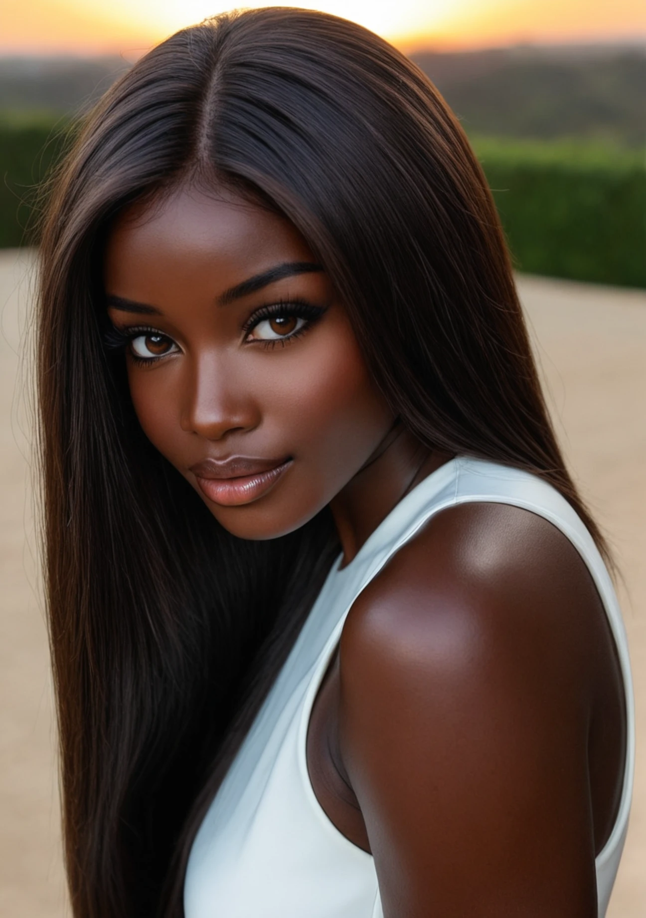 Zuri - (Not Real) Zuri - (Not Real) V1