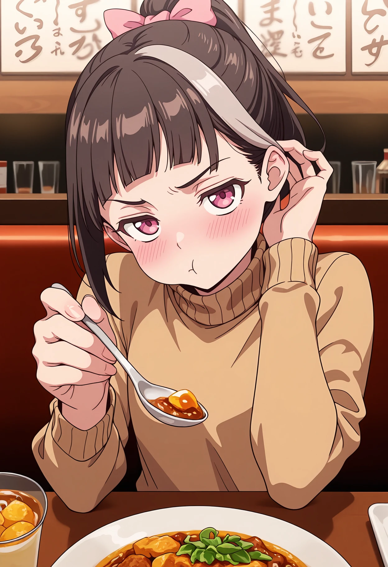Chiaki Ueno (Shounen ga Otona ni Natta Natsu) | [Illustrious] V1