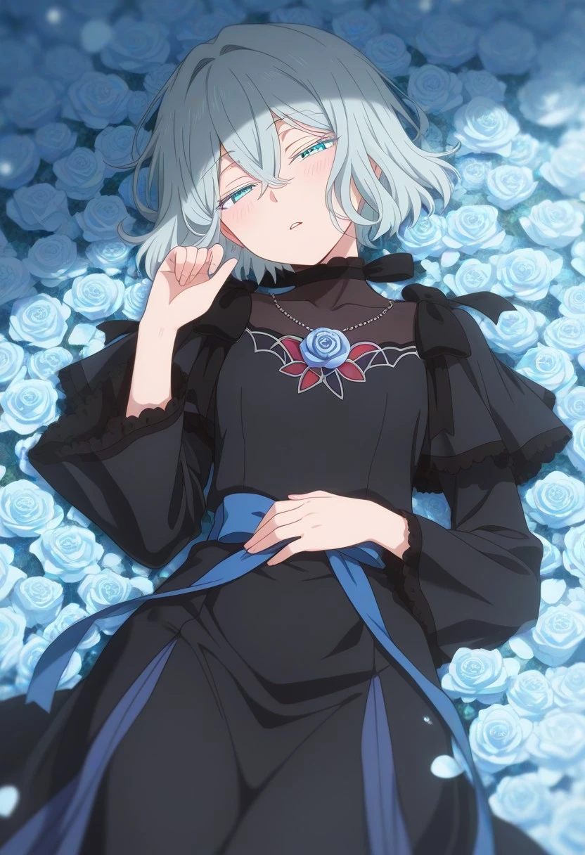 Chloé d'Apchier (Vanitas no Carte) | クロエ・ダプシェ (ヴァニタスの手記) V1