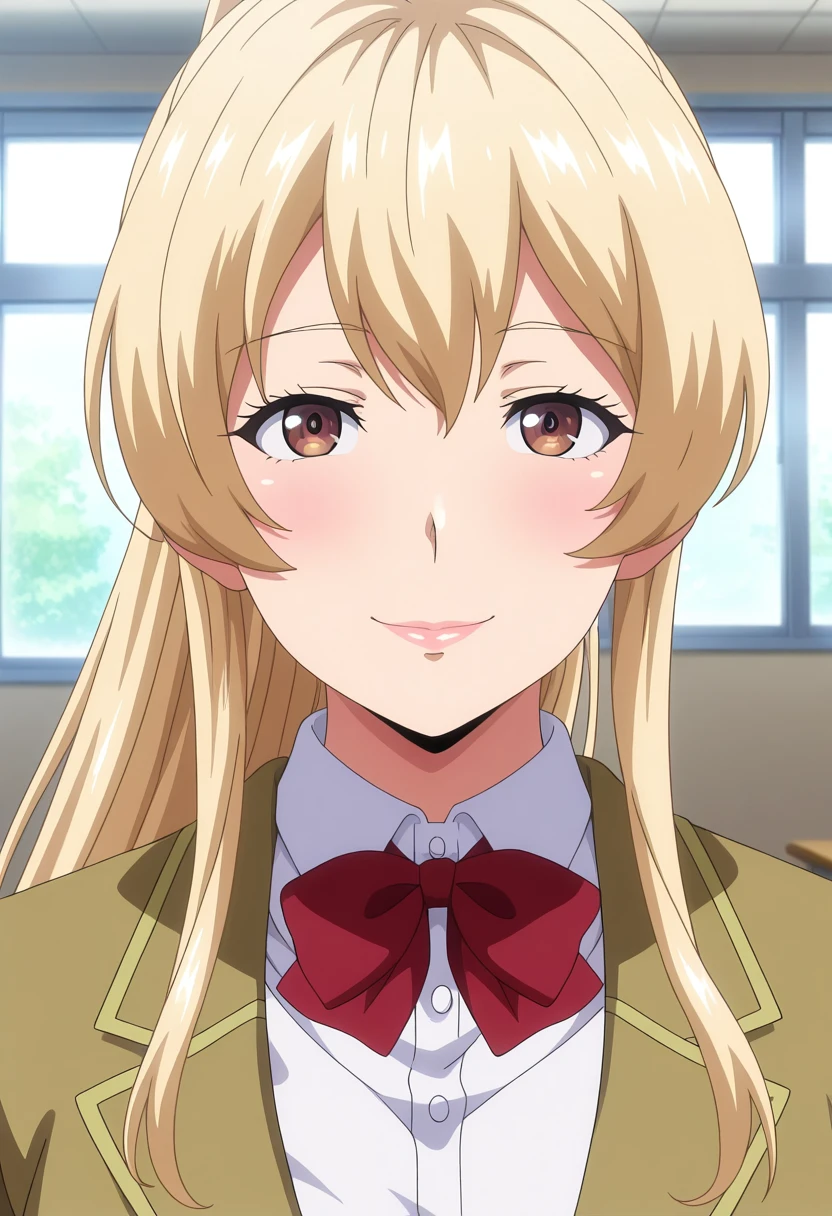 一条 百合華 (Ichijou Yurika) - 堕落令嬢 (Daraku Reijou) v1.0 IL