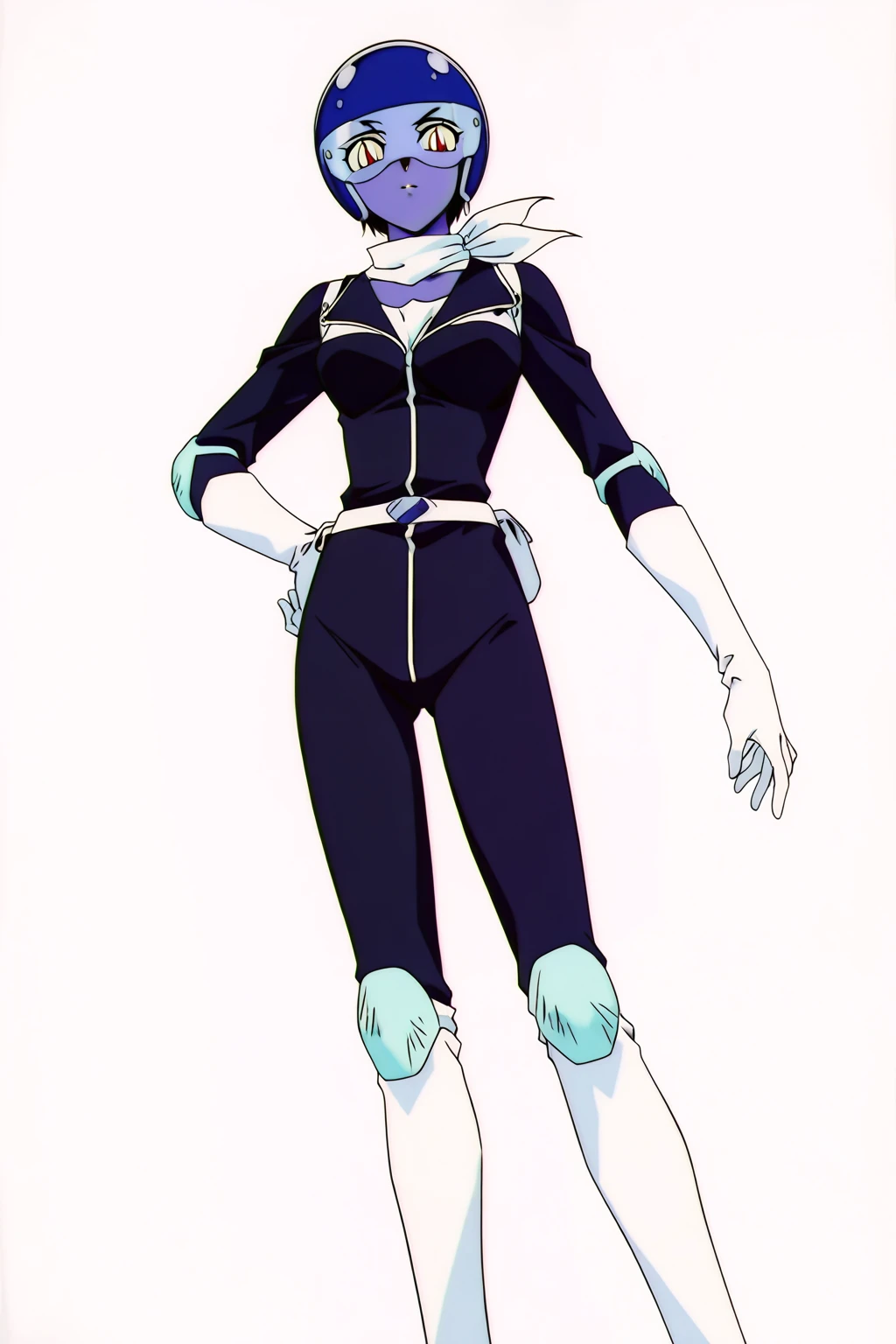 Autobiko/オートバイ子 (Sailor Moon/美少女戦士セーラームーン) v1.0