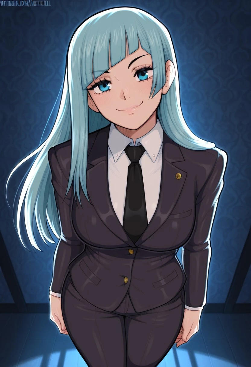 Kasumi Miwa | Jujutsu Kaisen | AiConviction Illustrious