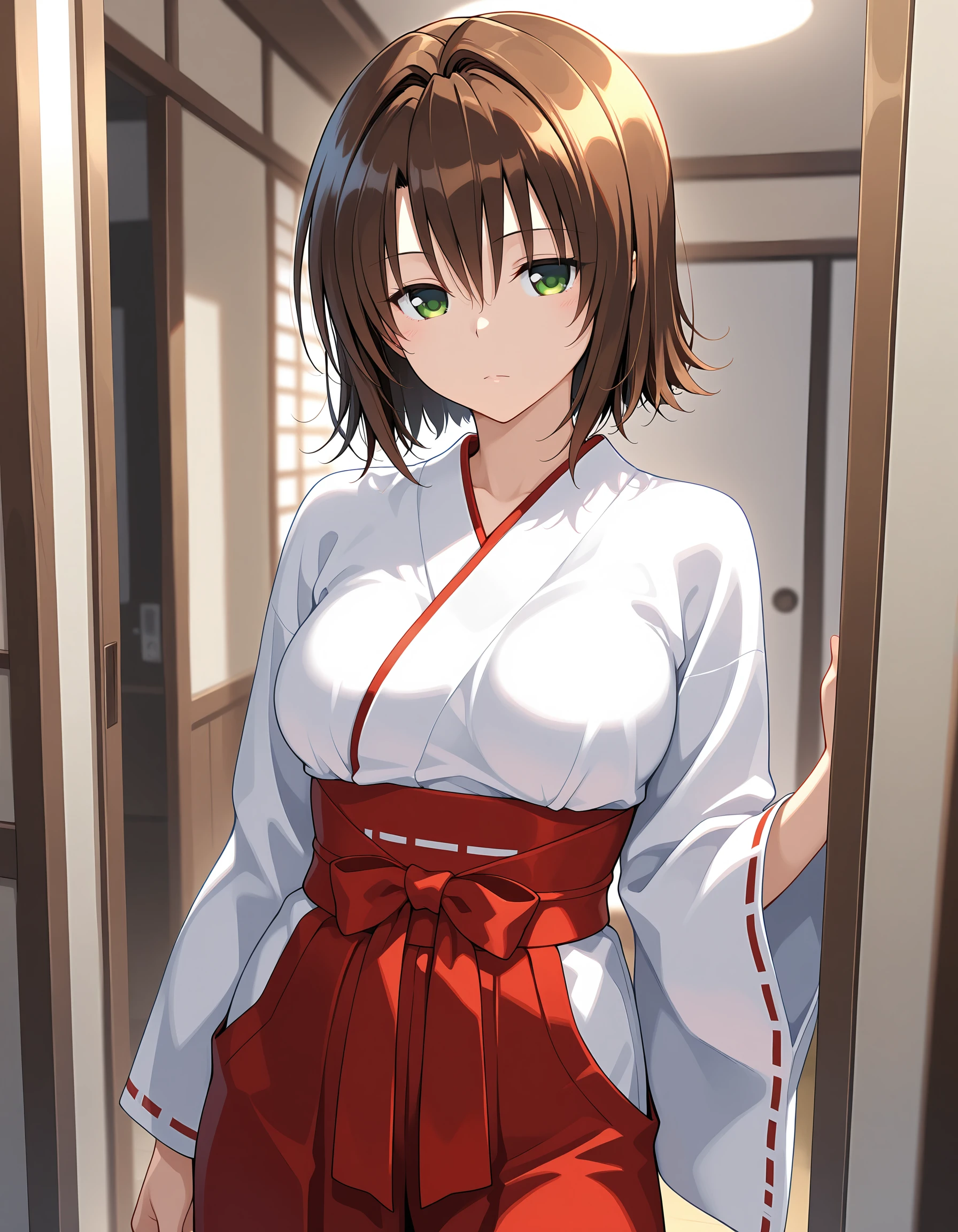 mikado ryoko to love ru-illustrious v1.0