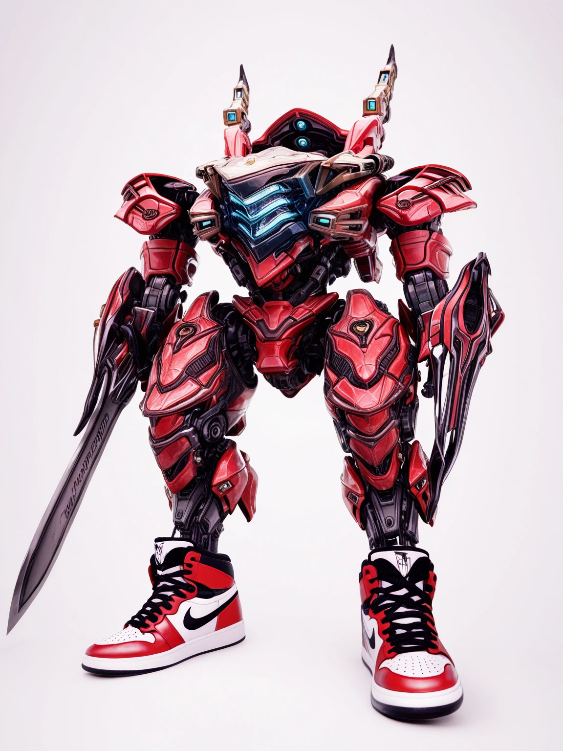 Final Fantasy VII - Scarlet Scarlet - IL